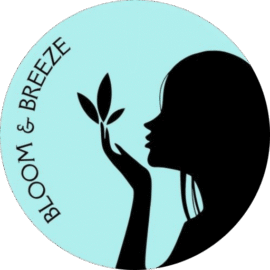 Bloombreeze Massage logo